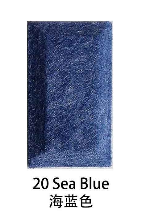 Sea Blue